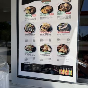 Taqueria Ricos - Food Trucks Near Me - Memphis, Tennessee Taqueria Ricos - Food Trucks Near Me - Memphis, Tennessee
