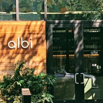 Albi - Albi - Middle Eastern Near Me - Washington, DC, District of Columbia