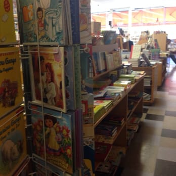 Pegasus Books - Bookstores Near Me - Berkeley, California