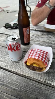 Jack’s Filling Station by null