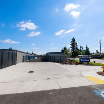 West Coast Self-Storage Spanaway - Storage units in Spanaway, WA - Self Storage Near Me - Spanaway, Washington West Coast Self-Storage Spanaway - Storage units in Spanaway, WA - Self Storage Near Me - Spanaway, Washington