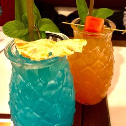 cocktails cocktails
