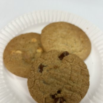 J & M SUBS - Yummy cookies - Wraps Near Me - Hackensack, New Jersey
