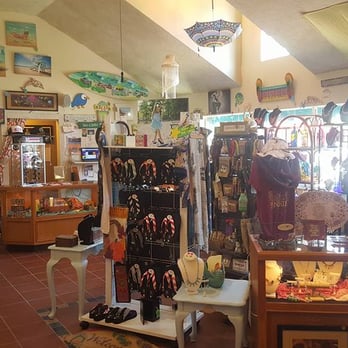 Sandy Bottom Boutique - Gift Shops Near Me - Dunedin, Florida