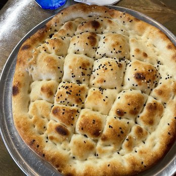 Sofra Grill - Sofra bread - Mediterranean Near Me - South San Francisco, California