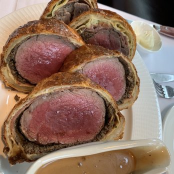 Obelix - Beef Wellington - French Near Me - Chicago, Illinois Obelix - Beef Wellington - French Near Me - Chicago, Illinois