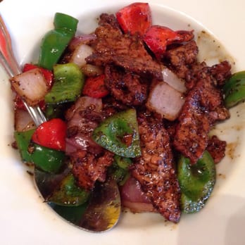 Mamak - Black pepper beef - Malaysian Near Me - Doraville, Georgia