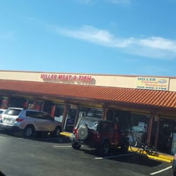 Miller Meats and Fish Market