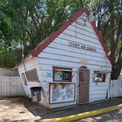 Chat An Chew - Store Front