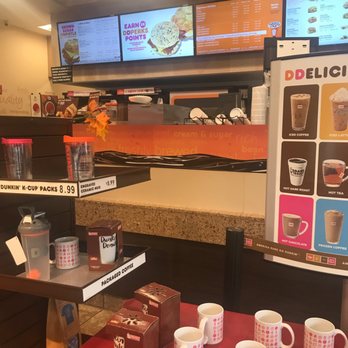Dunkin' - Dunkin Donut - Donuts Near Me - Harrisonburg, Virginia Dunkin' - Dunkin Donut - Donuts Near Me - Harrisonburg, Virginia