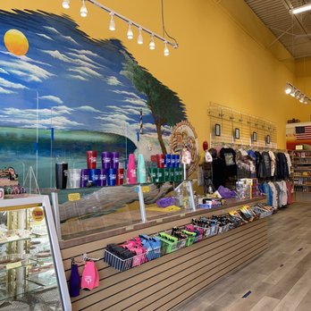Try My Nuts - Kill Devil Hills - Inside - Specialty Food Near Me - Kill Devil Hills, North Carolina