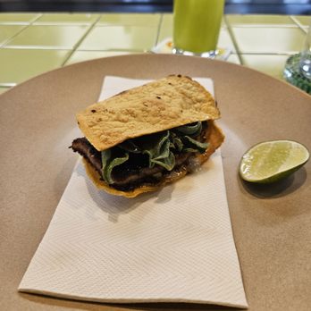 Molino Chido - Empalme - Tacos Near Me - Aurora, Colorado
