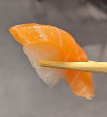Umi Sushi by null