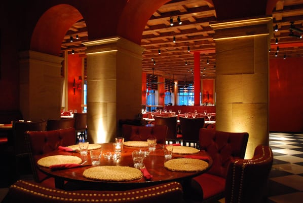 Renaissance Lucerne Hotel by null