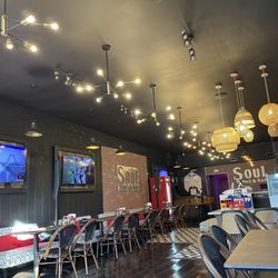 Soul Tapas And Bar