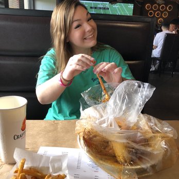 Crafty Crab - Seafood Near Me - Orlando, Florida