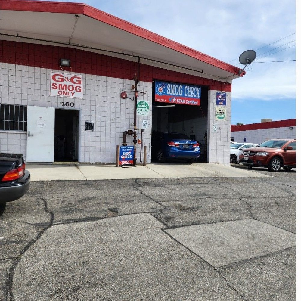 Brake And Light Inspection For Dmv San Bernardino Ca Shelly Lighting