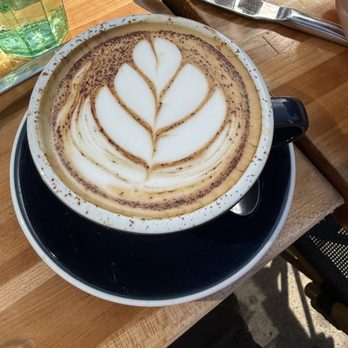 The Collins Quarter - Cafes Near Me - Savannah, Georgia