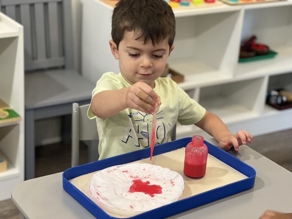 Little Independent Childcare - childcare center in Huntington Beach, CA