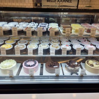 Belle Journee - Bakeries Near Me - Palisades Park, New Jersey