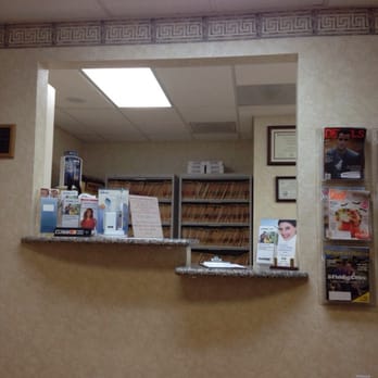 1. Jerry C Lin, DDS