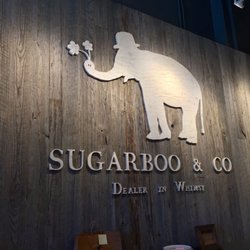 Sugarboo & Co