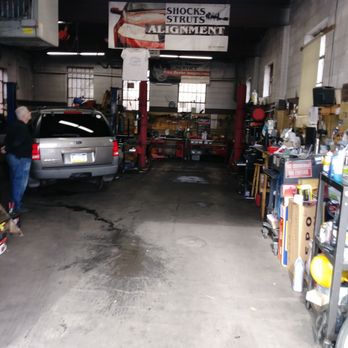 K & S Auto Tech - Auto Repair Near Me - Allentown, Pennsylvania