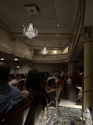Capitol Theatre by null