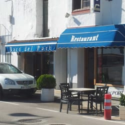 Restaurant Raco del Port