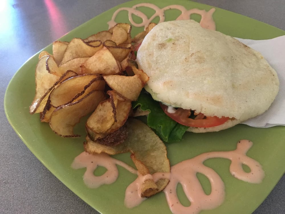 AREPA AND SALSA CLOSED Updated May 2024 81 Photos & 102 Reviews