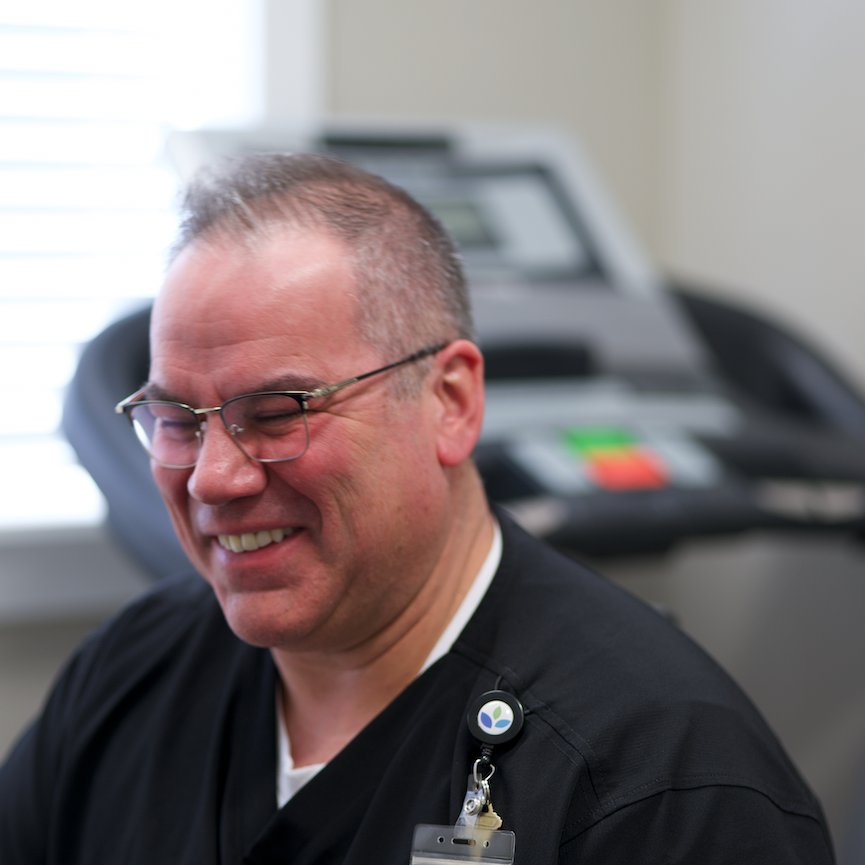 Idaho Lung and Heart - sleep specialist in Rexburg, ID