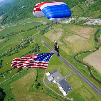 Skydive Mountain City - Skydiving Near Me - Mountain City, Tennessee Skydive Mountain City - Skydiving Near Me - Mountain City, Tennessee