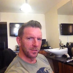 The Mens Room
