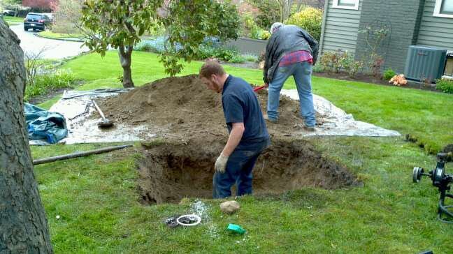 Slide of 411 Plumber