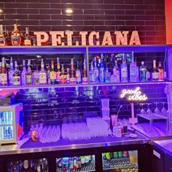 Pelicana Chicken - Bar!