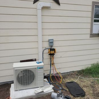 Weir Texas AC & Heat - We install ductless mini-splits. - Heating & Air Conditioning/HVAC Near Me - Georgetown, Texas Weir Texas AC & Heat - We install ductless mini-splits. - Heating & Air Conditioning/HVAC Near Me - Georgetown, Texas
