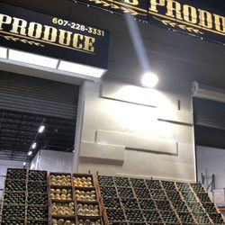 Maria's Produce - Wholesale