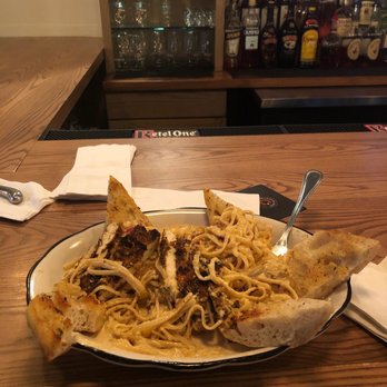 Dry Dock Bar & Grille - Hi Jen Alfredo - American Near Me - Norwalk, Connecticut Dry Dock Bar & Grille - Hi Jen Alfredo - American Near Me - Norwalk, Connecticut