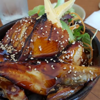 Goleta Sushi House - Unagidon - Sushi Bars Near Me - Goleta, California Goleta Sushi House - Unagidon - Sushi Bars Near Me - Goleta, California