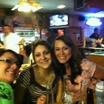 Jerry's Bar and Grill - a group of women sitting at a pool table - Bars Near Me - Brighton, Colorado Jerry's Bar and Grill - a group of women sitting at a pool table - Bars Near Me - Brighton, Colorado