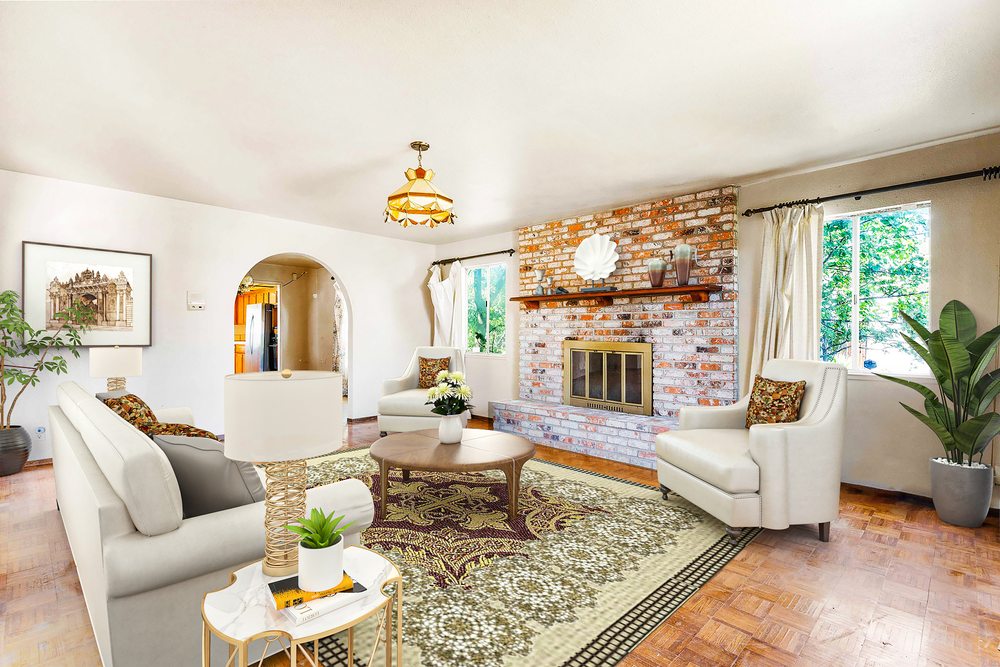 LISA GUERIN BERKSHIRE HATHAWAY HOME SERVICES Updated June 2024 76