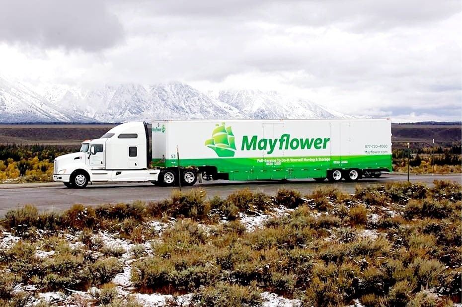 ARROW MOVING & STORAGE OF COLORADO INC