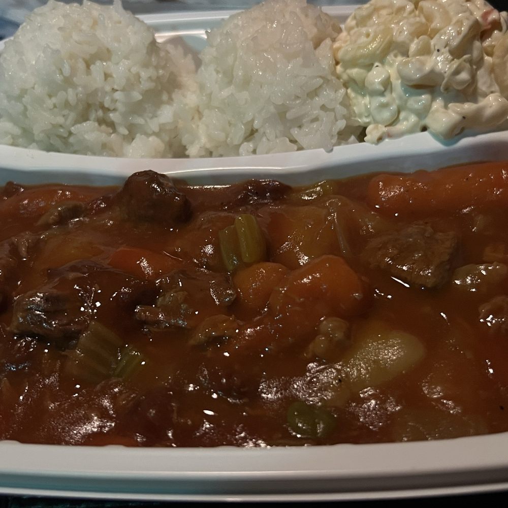 Zippy's at Summerlin - Hawaiian Beef Stew - Hawaiian Near Me - Las Vegas, Nevada Zippy's at Summerlin - Hawaiian Beef Stew - Hawaiian Near Me - Las Vegas, Nevada
