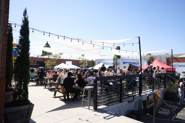 Common Space Brewery by null Common Space Brewery by null