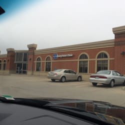 Unity Point Clinic Family Medicine Urgent Care