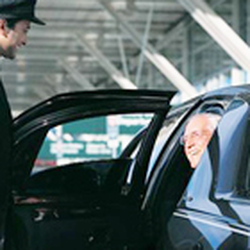 Charm City Connections - Ground Corporate Services