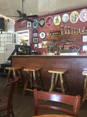 Crescent Brewery by null