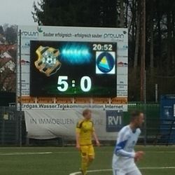 FC Hertha Wiesbach