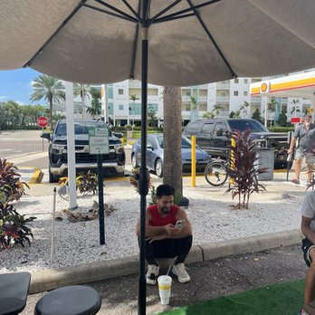 Eris Taqueria - Food Trucks Near Me - Treasure Island, Florida Eris Taqueria - Food Trucks Near Me - Treasure Island, Florida