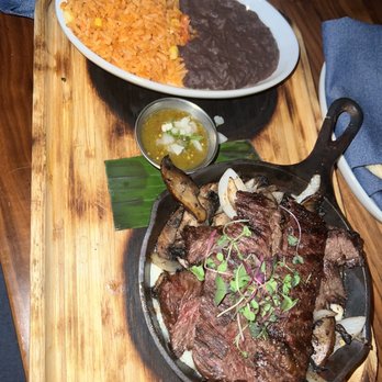 Sol Agave - New Mexican Cuisine Near Me - Santa Monica, California Sol Agave - New Mexican Cuisine Near Me - Santa Monica, California